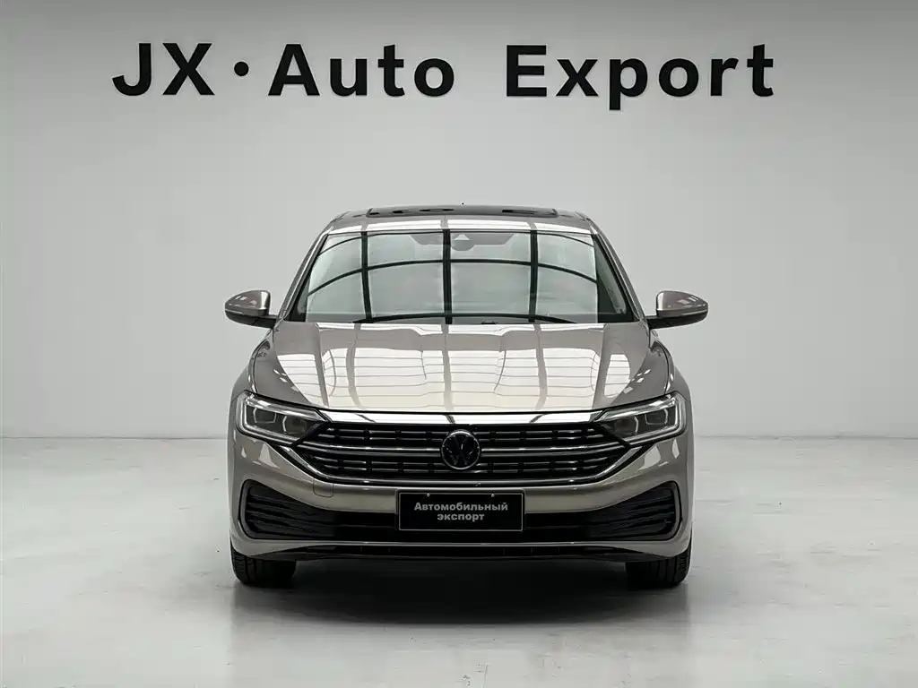 Volkswagen Sagitar 2023 280TSI DSG Plus