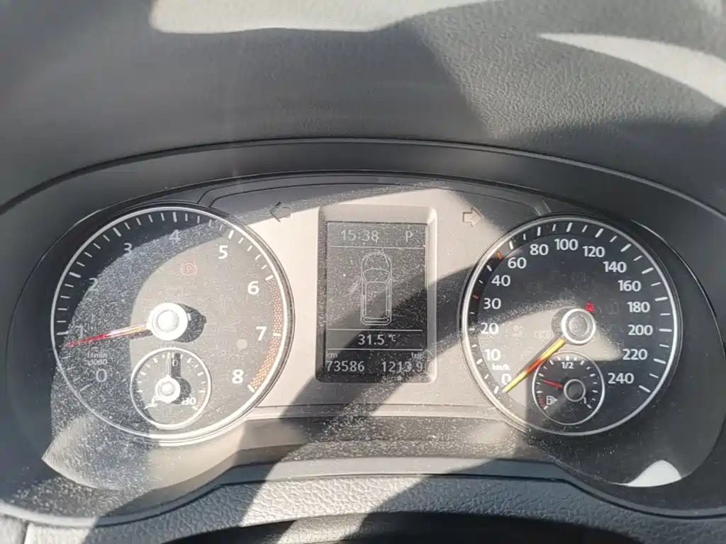 Volkswagen Sharan — миниатюра 12