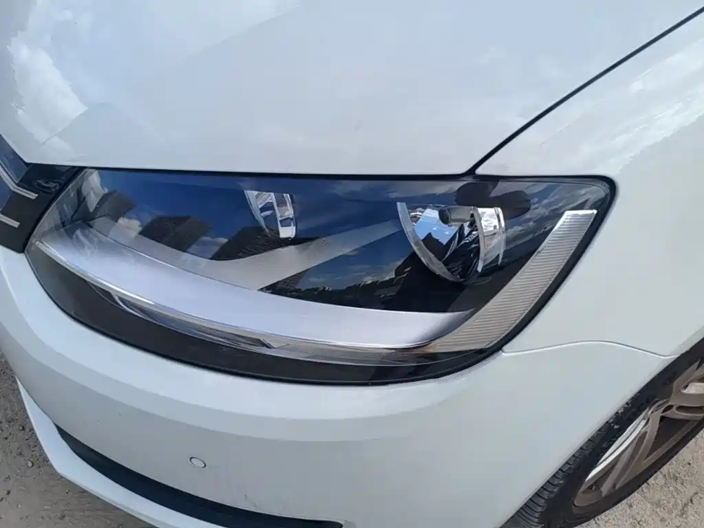 Volkswagen Sharan — миниатюра 24