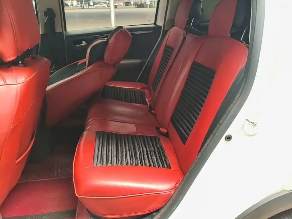 Citroen C3-XR — миниатюра 17
