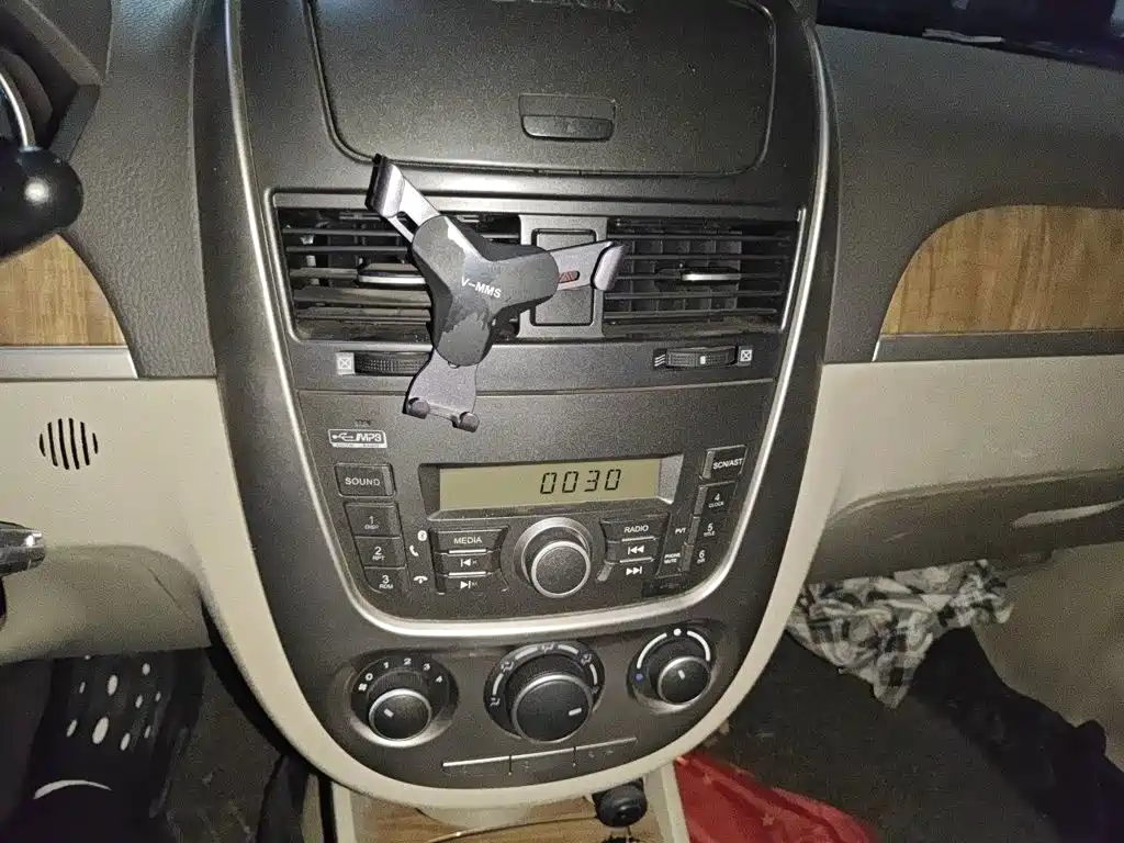 Buick Excelle — миниатюра 14