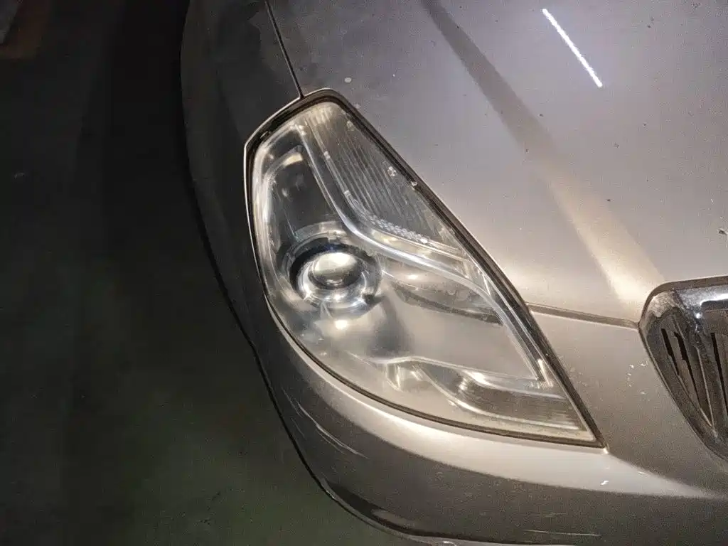 Buick Excelle — миниатюра 7