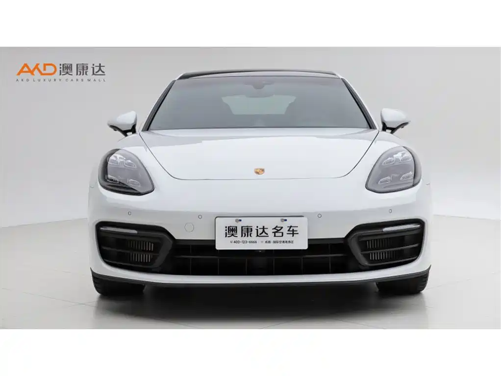 Porsche Panamera 2023 Panamera Executive Long Wheelbase 2.9T