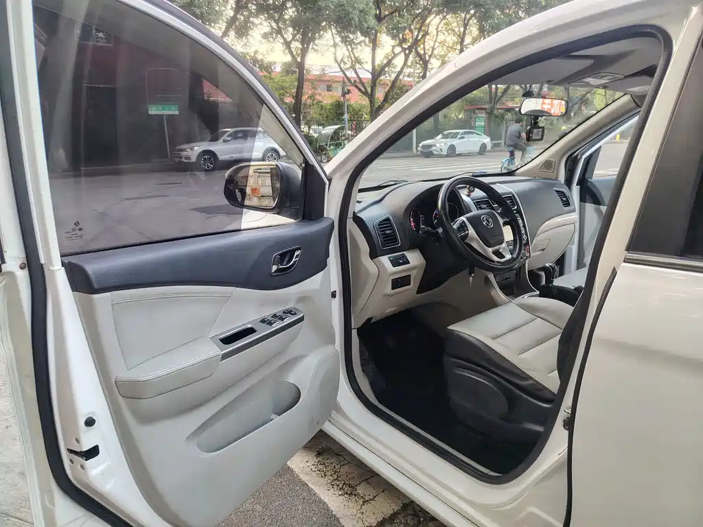 Fengxing Fengxing S500 — миниатюра 8