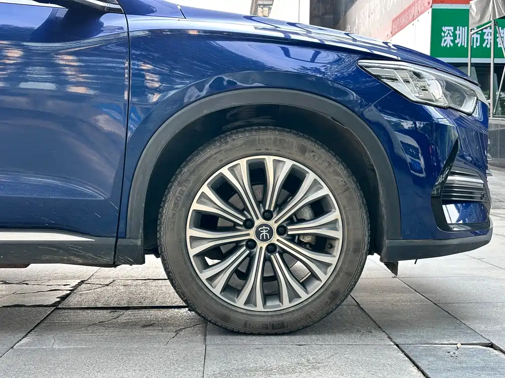 BYD Pro New Energy — миниатюра 19