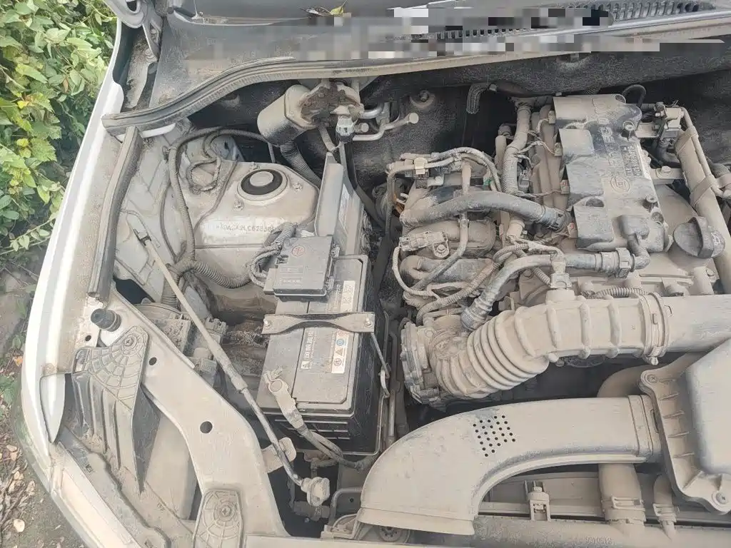 Wuling Hongguang — миниатюра 20