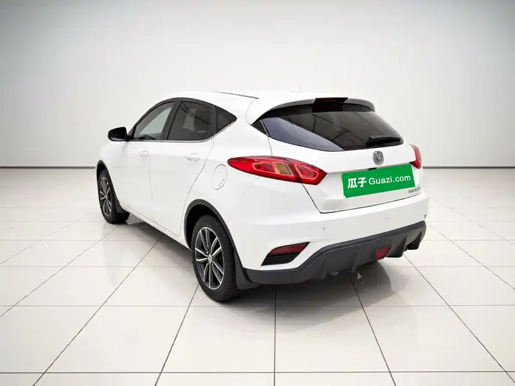 Changan Eado XT — миниатюра 4