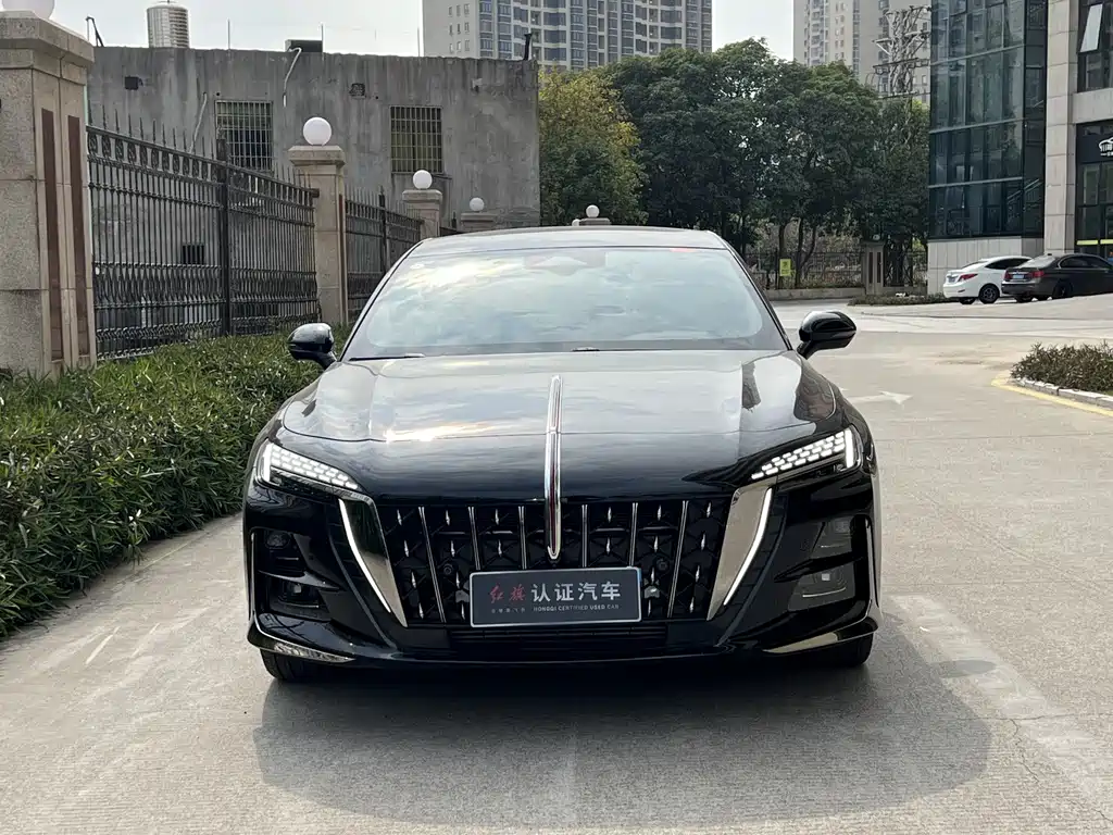 Hongqi HONGQI H6