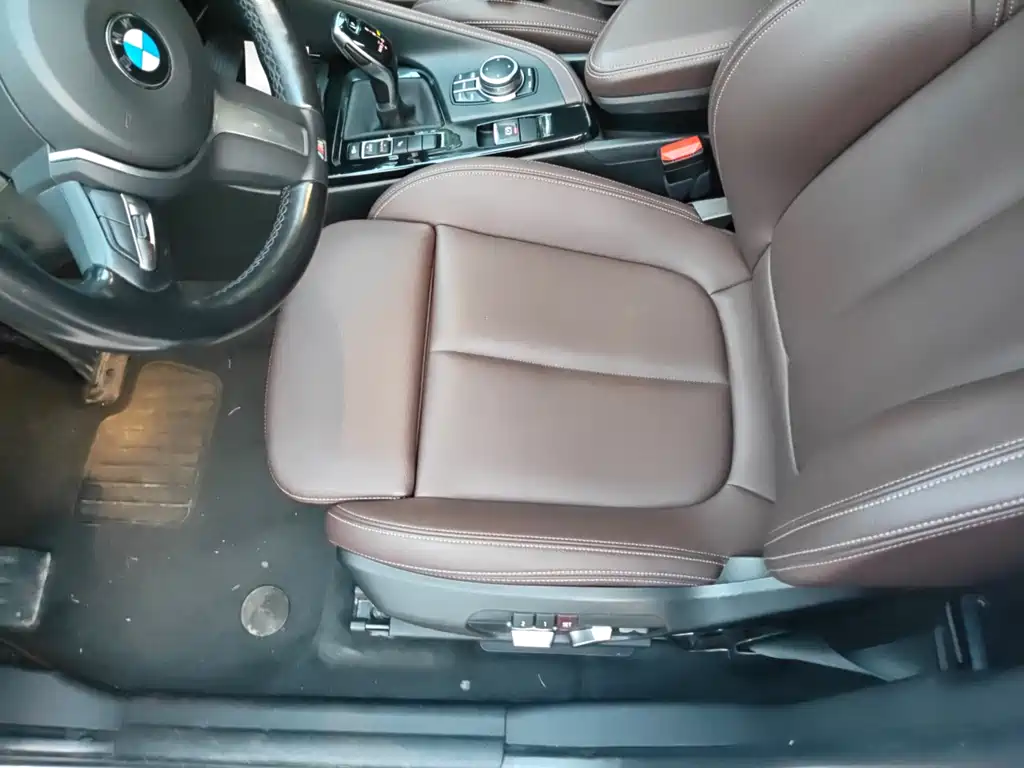 BMW X1 — миниатюра 12