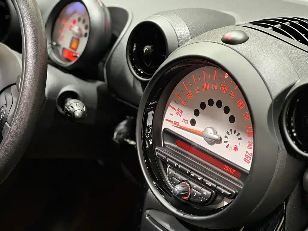 MINI Countryman 1.6T COOPER S, фото 10