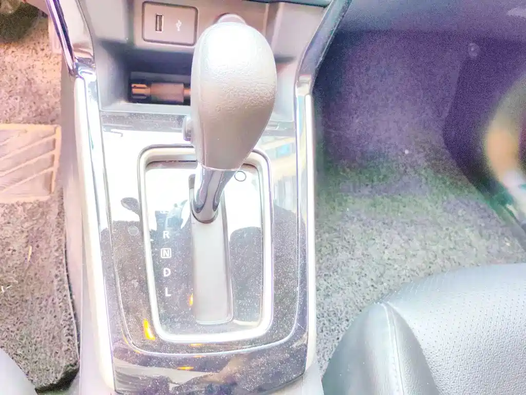 Nissan Sylphy — миниатюра 10