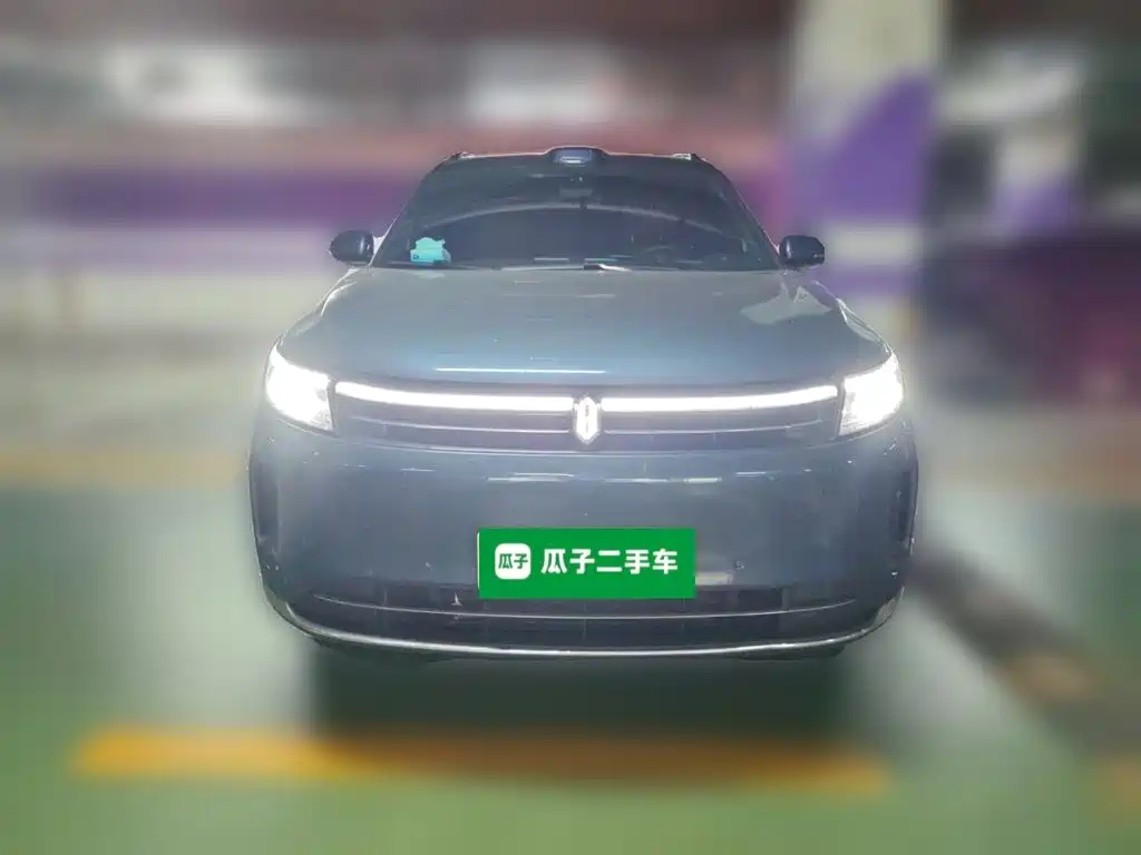 AITO AITO M7 — миниатюра 2