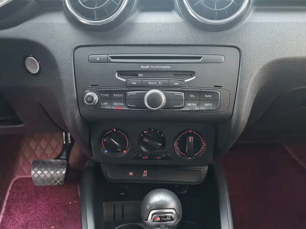 Audi A1 — миниатюра 14