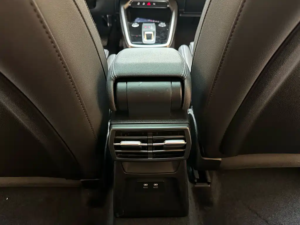 Audi A3 - фото 15