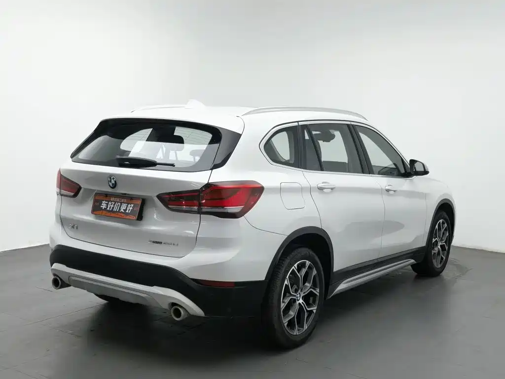 BMW X1 — миниатюра 2