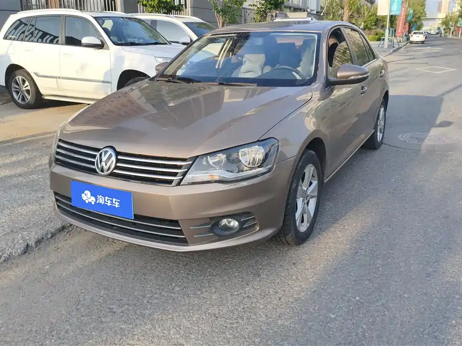 Купить Volkswagen Bora