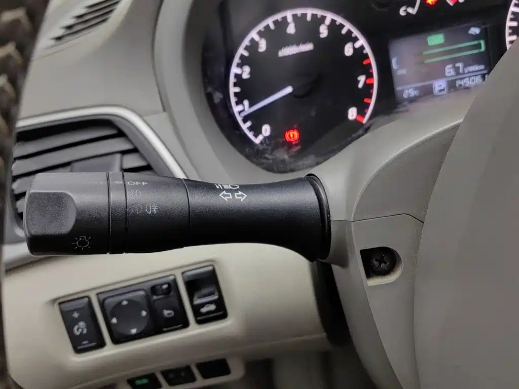 Nissan Sylphy — миниатюра 21