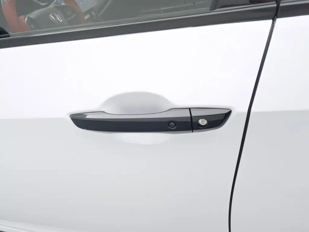 Honda Civic — миниатюра 18