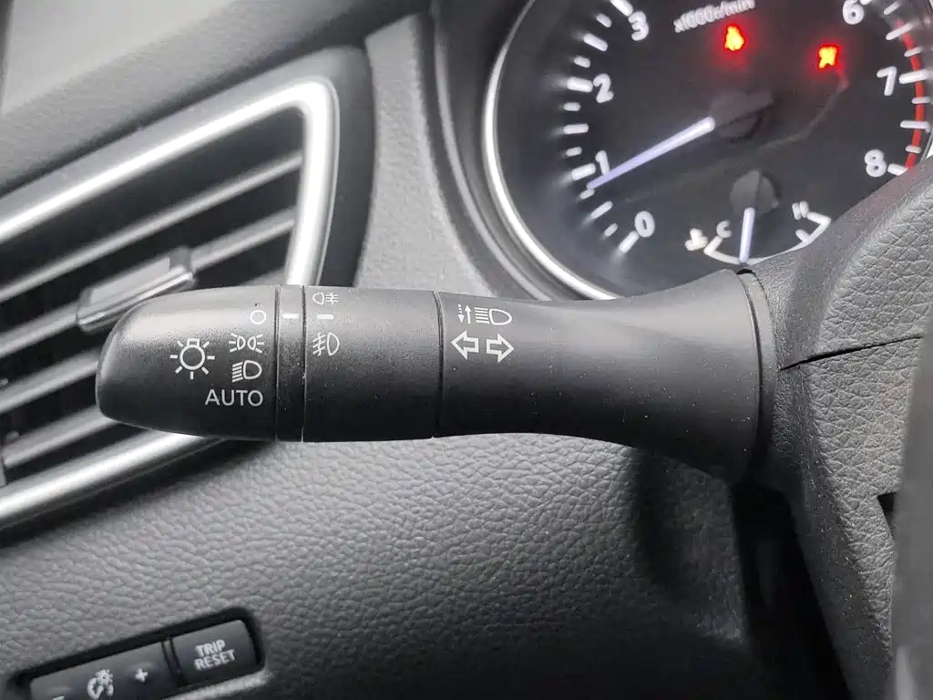 Nissan Qashqai — миниатюра 21