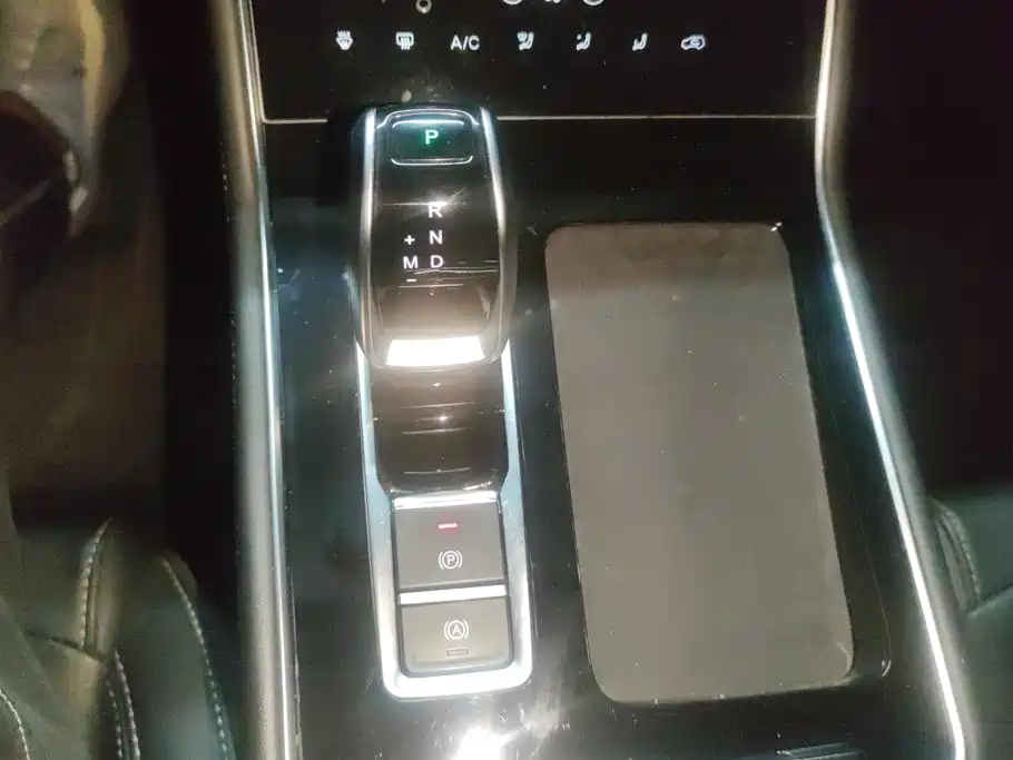 Chery Tiggo 8 — миниатюра 16