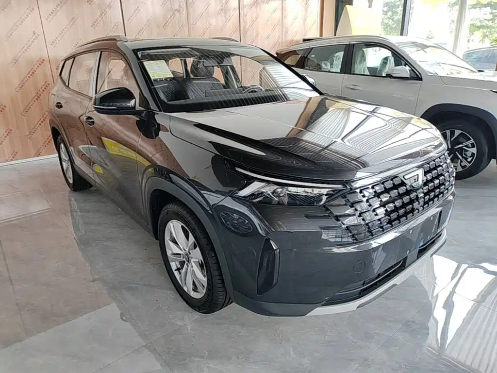 Jetta VS8 2026 280TSI AT