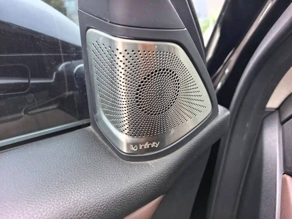 Wey Wey VV6 — миниатюра 8