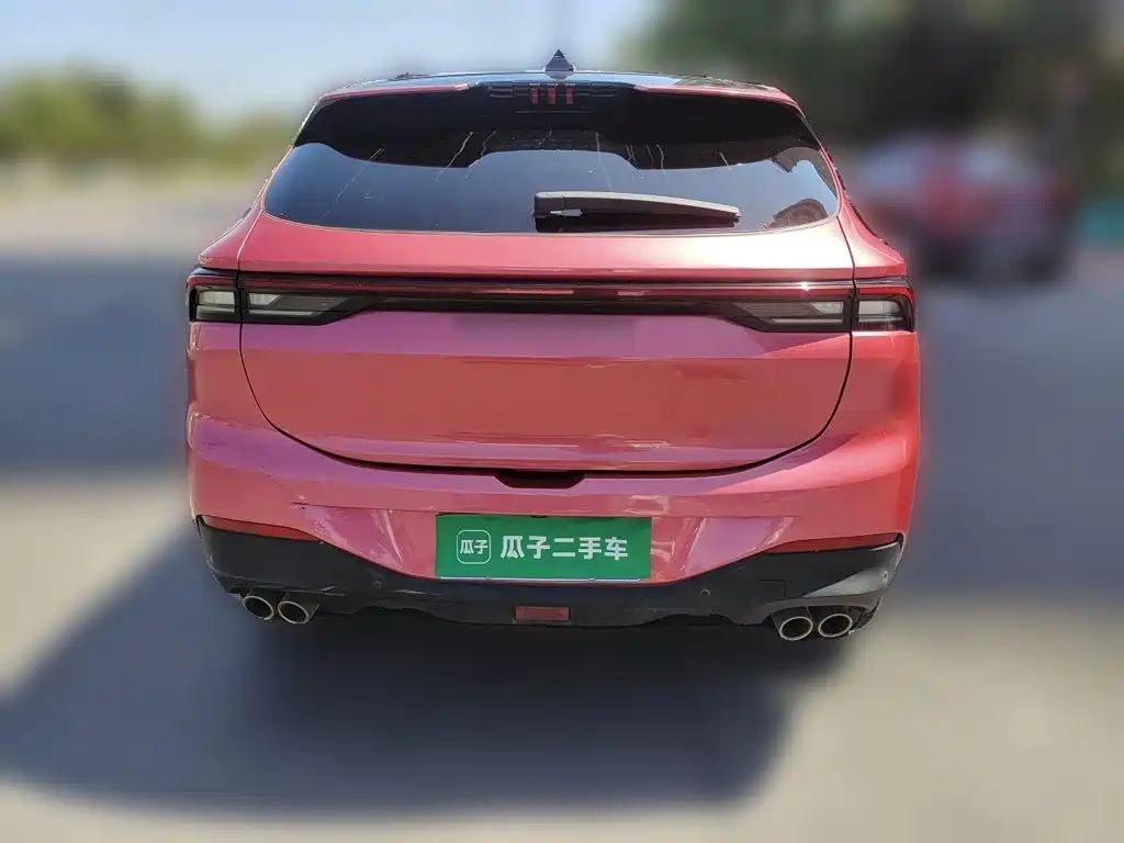 Fengxing Fengxing T5 EVO — миниатюра 3