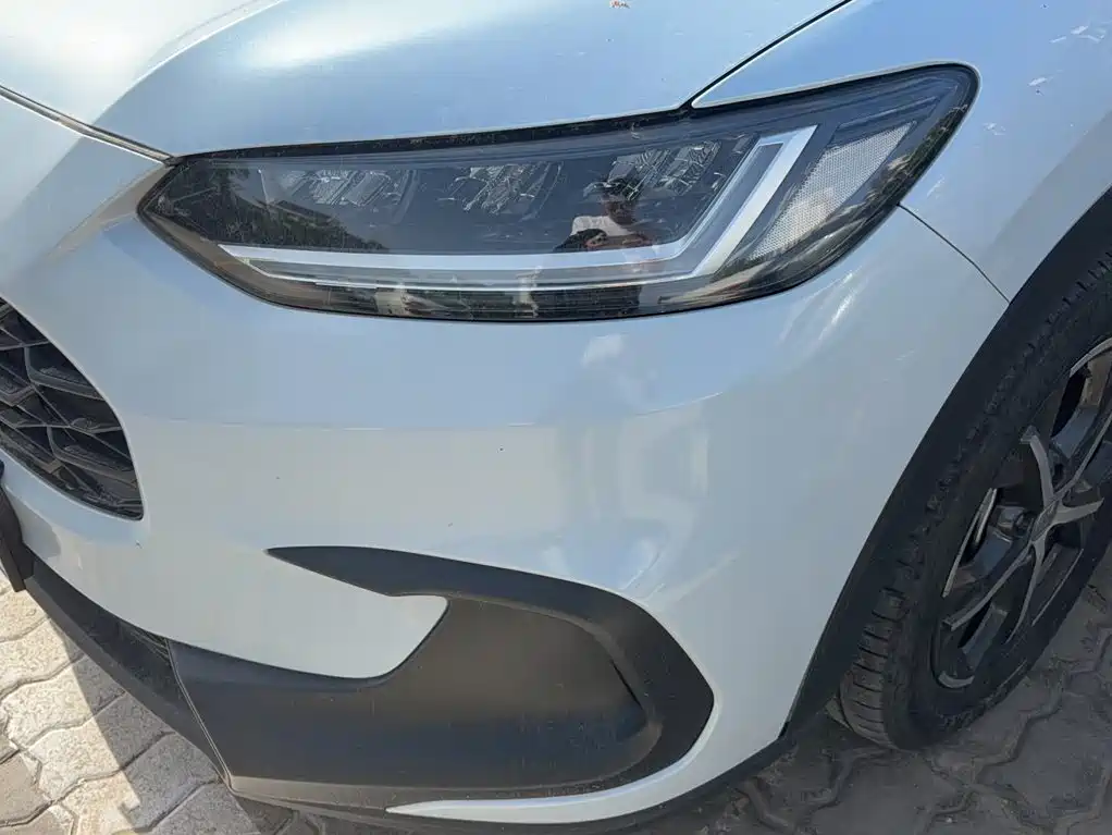 Honda ZR-V — миниатюра 3