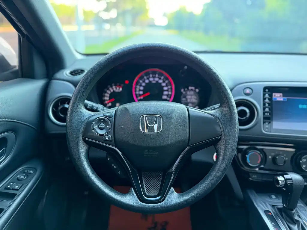 Honda XR-V — миниатюра 11