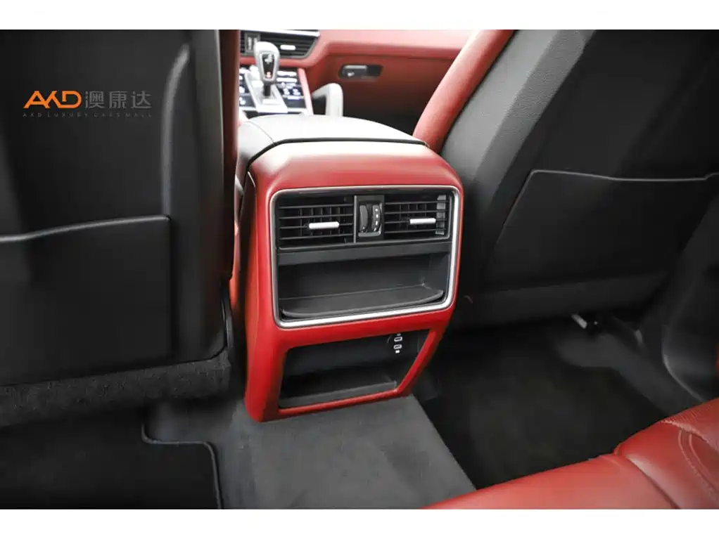 Porsche Cayenne Hybrid — миниатюра 9