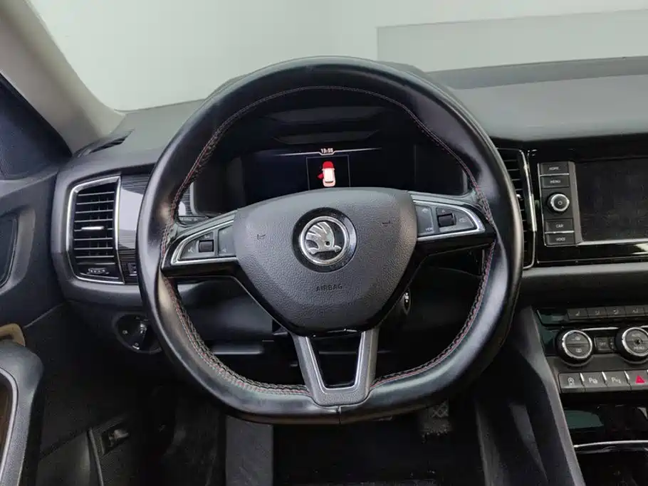 Skoda Kodiaq GT — миниатюра 15