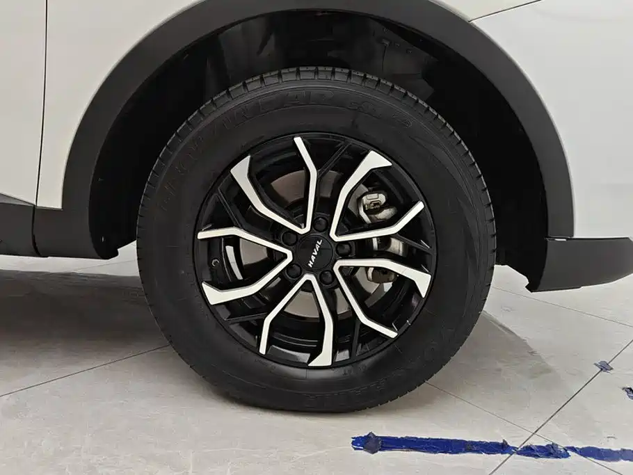 Haval H6 — миниатюра 6