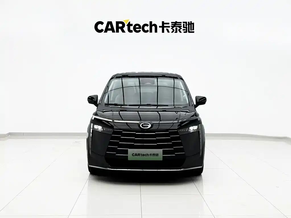 GAC E8 PHEV 2024 150km MAX+