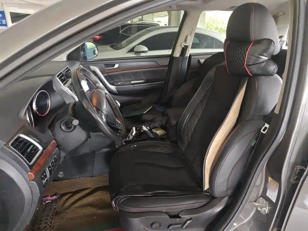 Haval H6 — миниатюра 8