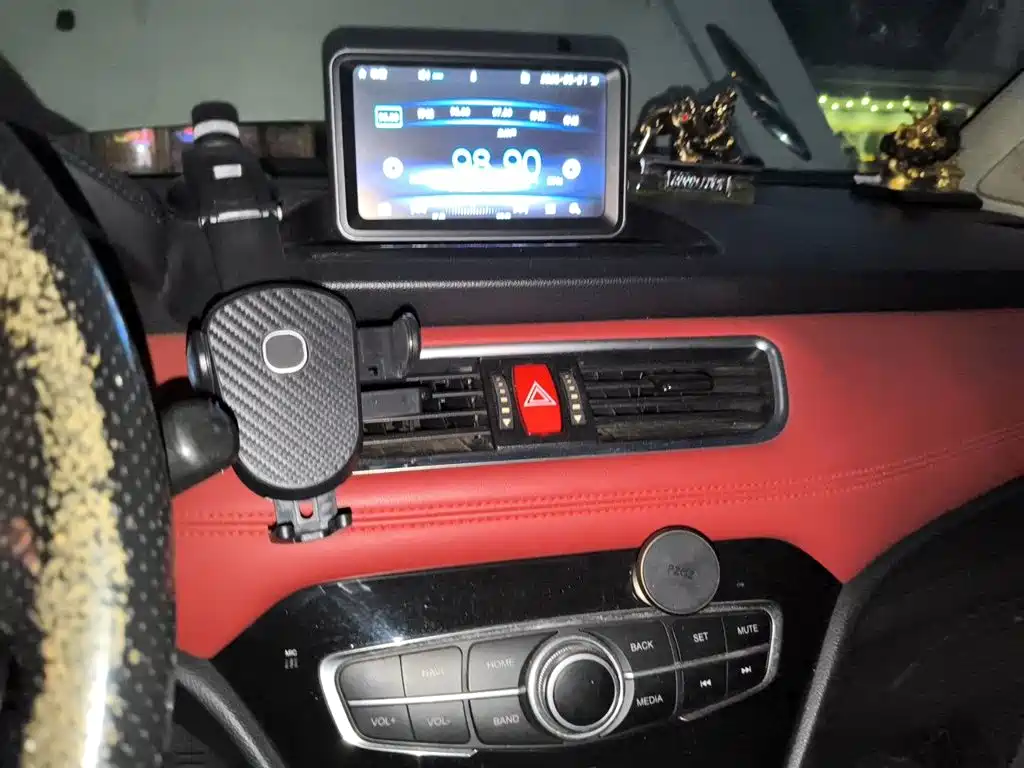 Haval H1 — миниатюра 10