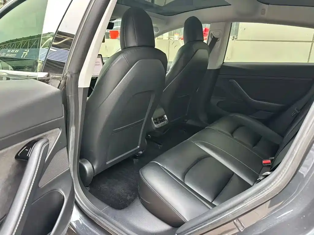 Tesla Model 3 — миниатюра 8