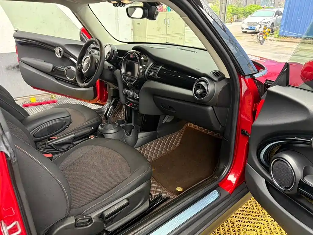 MINI Mini — миниатюра 5