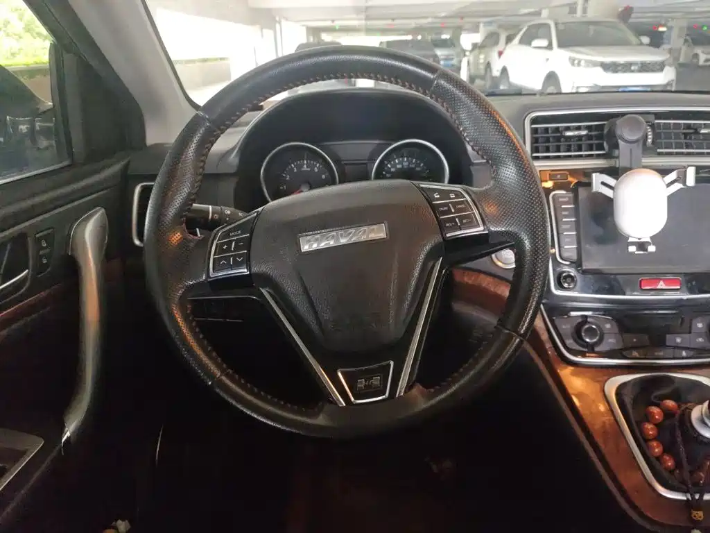 Haval H6 — миниатюра 3