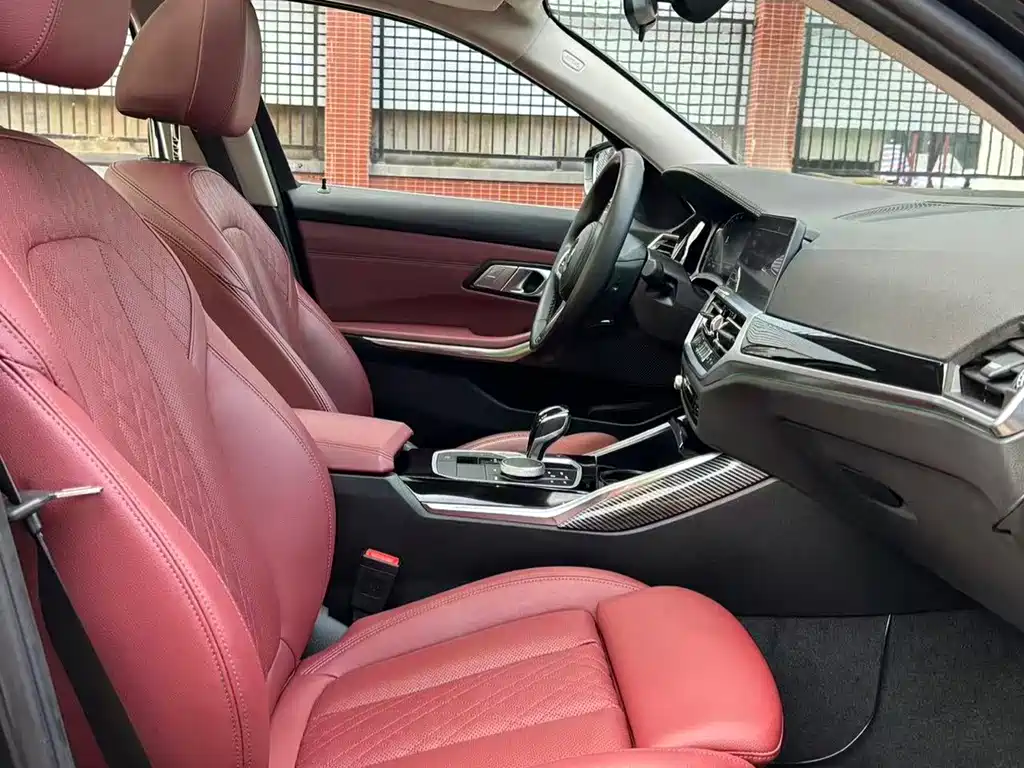 BMW 3 Series — миниатюра 13