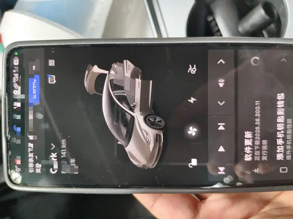 Tesla Model 3 — миниатюра 9
