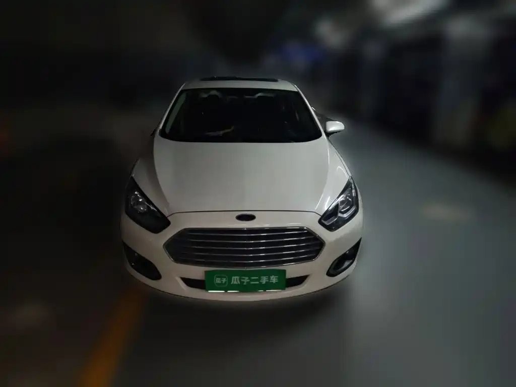 Ford Escort — миниатюра 2