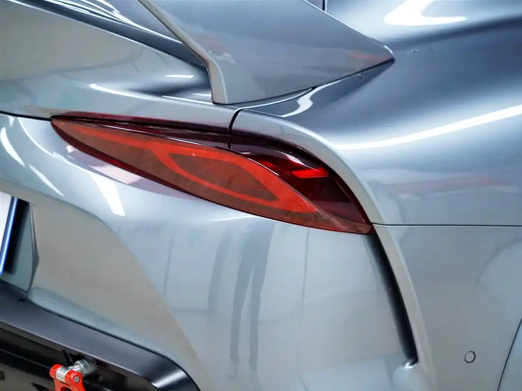 Toyota Supra 2021 GR SUPRA 3.0T