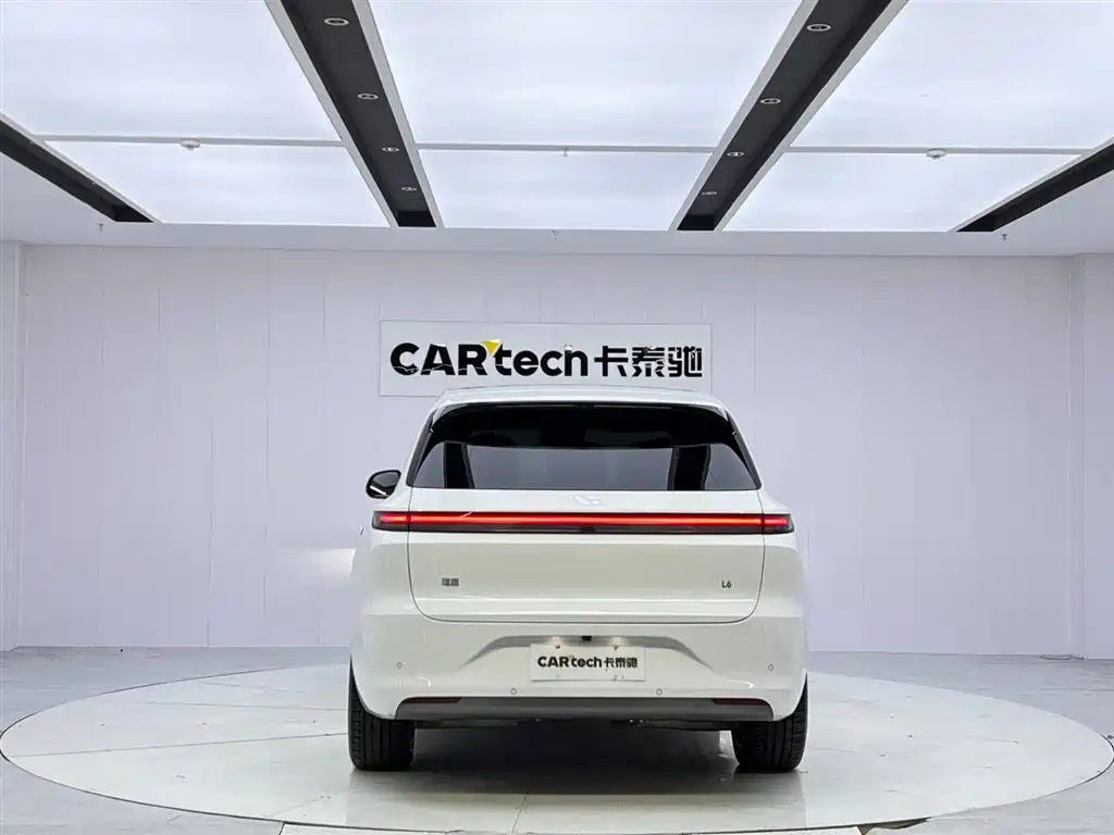 Li Auto IDEAL L6