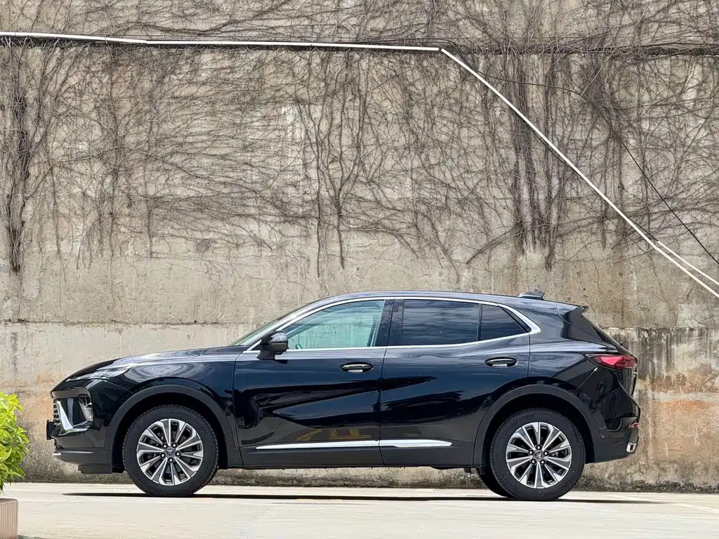 Buick Envision S — миниатюра 3