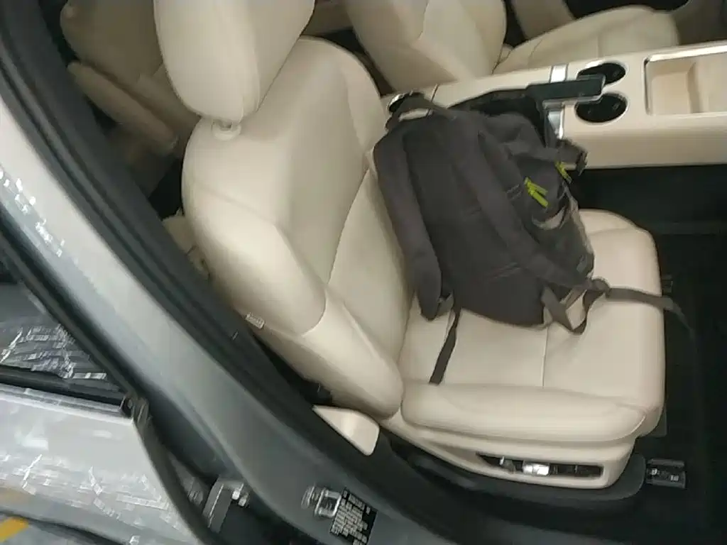 Li Auto Li L8 — миниатюра 25