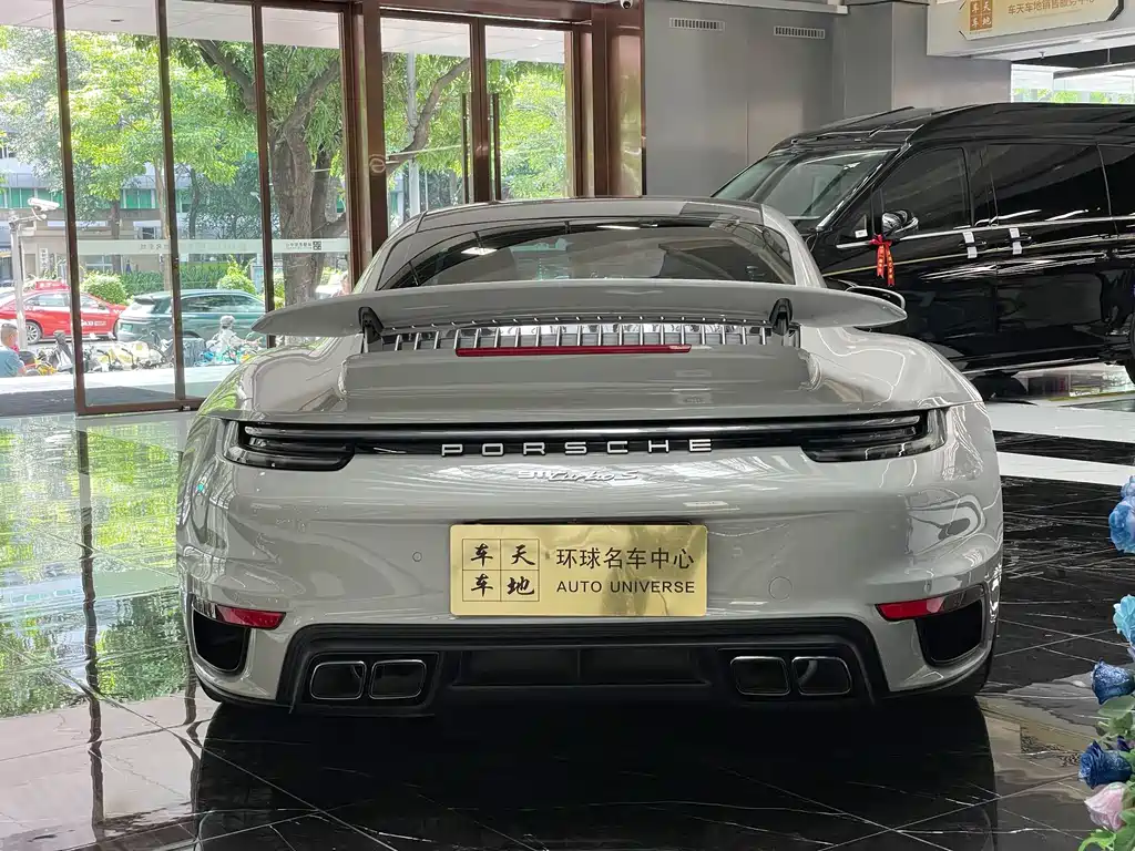 Porsche 911 — фотографии объявления, Фото 20