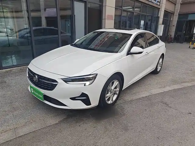 BUICK REGAL 2023