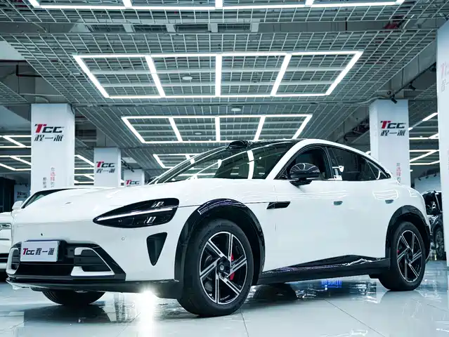 XIAOMI CAR XIAOMI YU7 2025