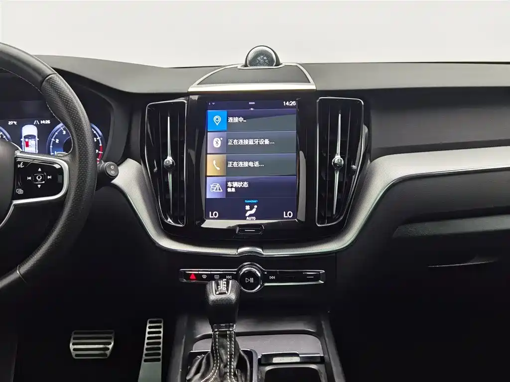 Volvo XC60 — фотографии объявления, Фото 13