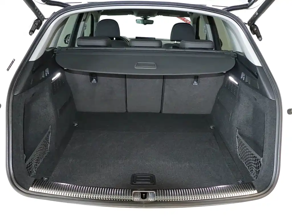 Audi Q5L 2023 40T Fashion